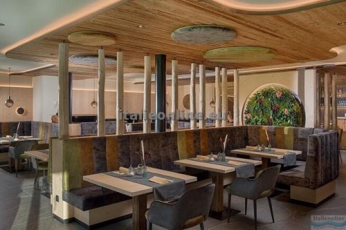 Hotel Martinshof SKI