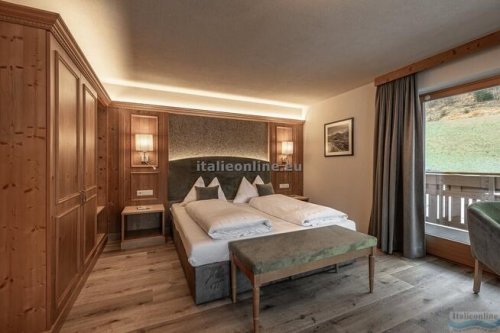 Hotel Martinshof SKI
