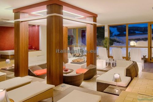 Hotel Martinshof SKI