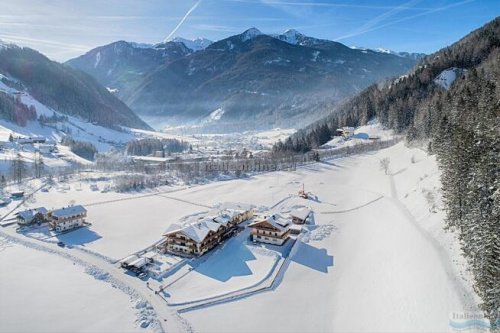 Hotel Martinshof SKI