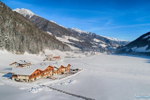 Hotel Martinshof SKI