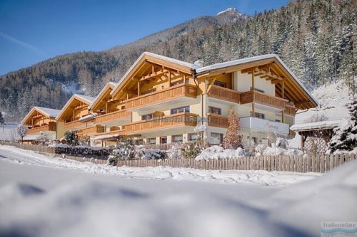 Hotel Martinshof SKI