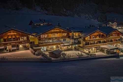 Hotel Martinshof SKI