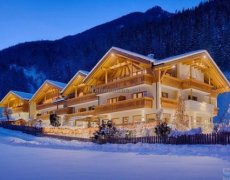 Hotel Martinshof SKI