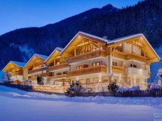 Hotel Martinshof SKI Hotel Martinshof SKI