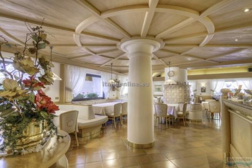 Hotel Rene SKI