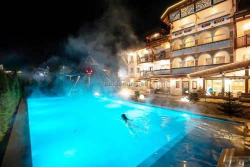 Hotel Rene SKI