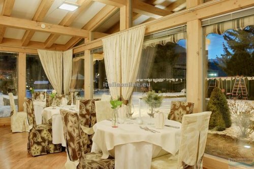 Hotel Rene SKI