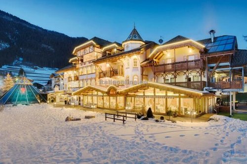 Hotel Rene SKI