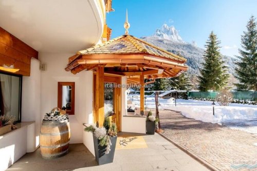 Hotel Rene SKI