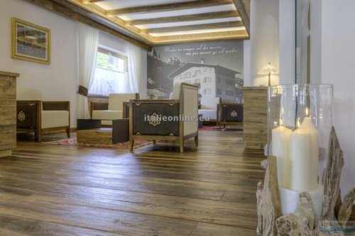 Hotel Rene SKI