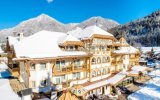 Katalog zájezdů - Itálie, Hotel Rene SKI