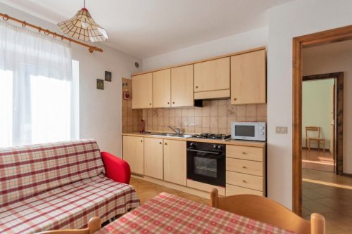 Apartmány Falcade