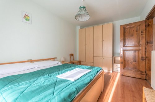 Apartmány Falcade