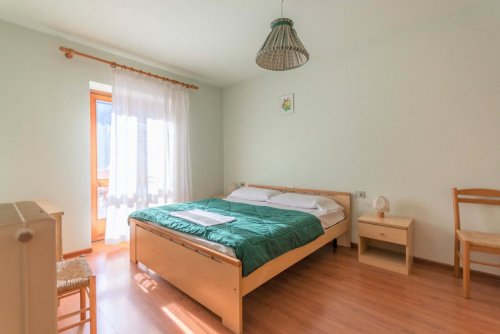 Apartmány Falcade