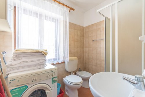 Apartmány Falcade