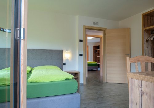 Apartmánový dům Marianna