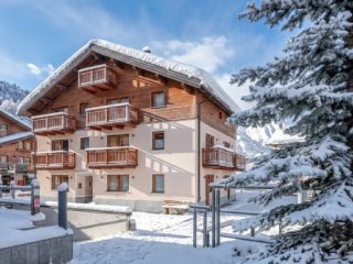 Apartmánový dům Marianna Apartmánový dům Marianna