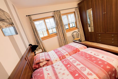 Chalet Aurora