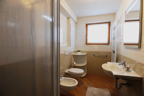 Chalet Fiocco di Neve