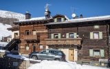 Katalog zájezdů - Itálie, Chalet Fiocco di Neve
