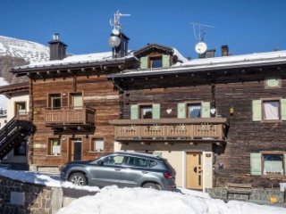 Chalet Fiocco di Neve Chalet Fiocco di Neve