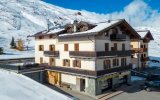 Hotel Lake Como Golf, Apartmánový dům Black Lake Apartmánový dům Black Lake