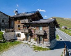 Apartmánový dům Elysium