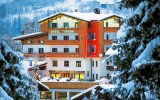 Katalog zájezdů - Itálie, Hotel Coldai