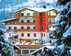 Hotel Coldai
