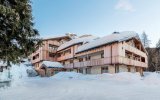 Hotel Orso Grigio, Residence Civetta Residence Civetta