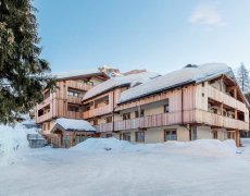 Residence Civetta