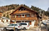 Apartmánový dům Casa Nicoleta, Apartmánový dům Casa Panciera Apartmánový dům Casa Panciera