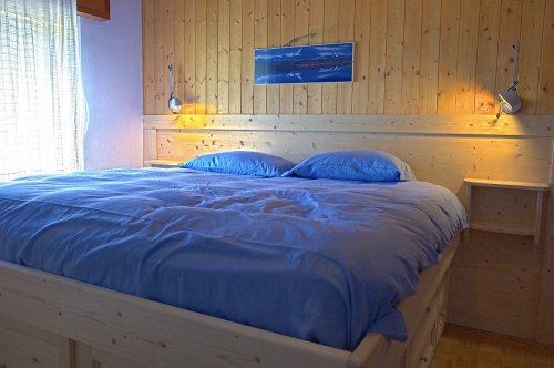 Hotel Rifugio Palafavera