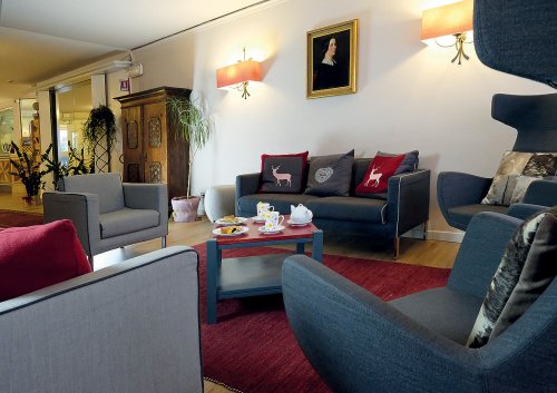Hotel Resort Veronza