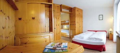 Hotel Resort Veronza