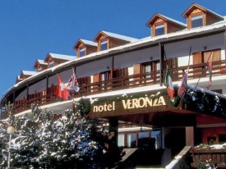Hotel Resort Veronza Hotel Resort Veronza
