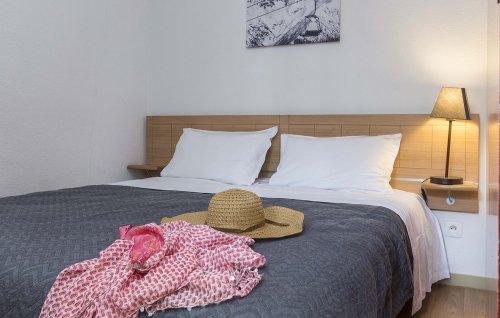 Residence Ouillon