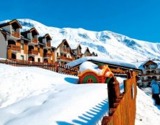 Residence Ouillon