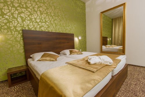 Hotel Rimski Dvor