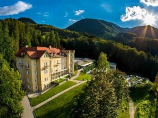 Hotel Rimski Dvor Hotel Rimski Dvor