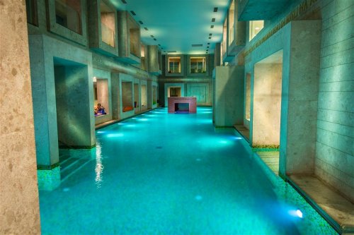 Hotel Sofijin Dvor