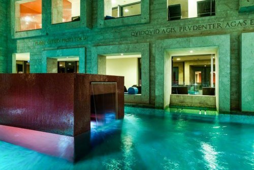 Hotel Sofijin Dvor