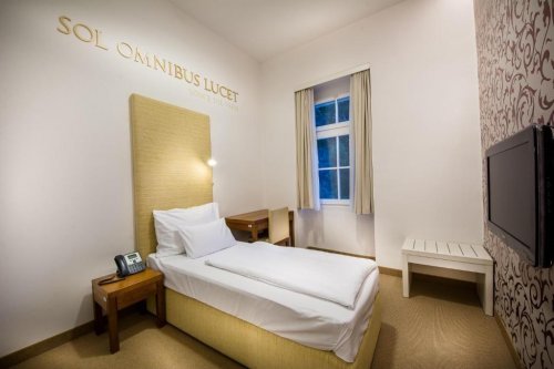 Hotel Sofijin Dvor