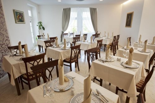 Hotel Sofijin Dvor