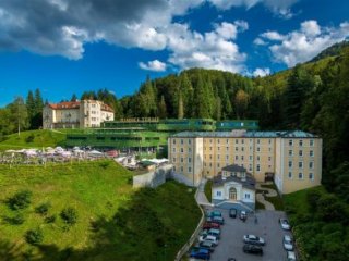 Hotel Sofijin Dvor Hotel Sofijin Dvor