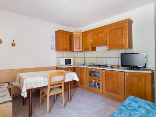 Apartmány Aquilone di Luciano Romeri