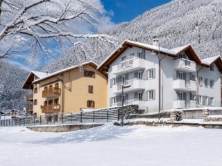 Apartmány Aquilone di Luciano Romeri Apartmány Aquilone di Luciano Romeri