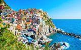 Katalog zájezdů - Itálie, 4denní Florencie a kouzelné Cinque Terre