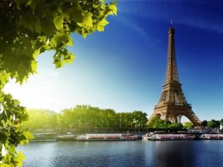 Kouzelná Paříž a Versailles Kouzelná Paříž a Versailles